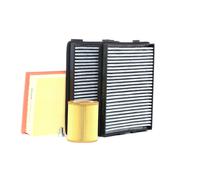 MAPCO Filter-Satz für BMW 68754