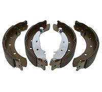 Mapco 8128 Bremsbacken (4 Stück)