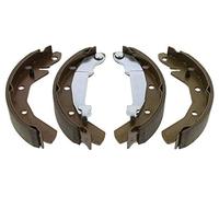 Mapco 8848 Bremsbacken (4 Stück)