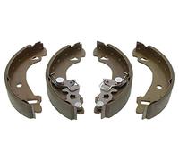 Mapco 8849 Bremsbacken (4 Stück)