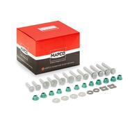 Mapco Montagesatz Lenker 95742 - Hinterachse - passend für VW, Audi, SEAT, SKODA