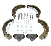 Mapco 9745 Bremsbacken (4 Stück)