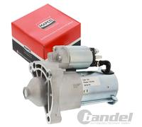 1x Starter MAPCO 13461 passend für CITROËN MITSUBISHI PEUGEOT