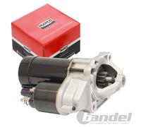 MAPCO Starter 13652 für Ford
