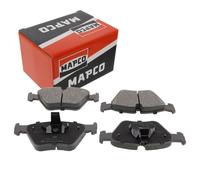 MAPCO 6932 Bremsbeläge