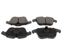 MAPCO Bremsbelagsatz Scheibenbremse 6853 für WA6 MONDEO FREELANDER GALAXY ATE 4