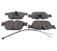 MAPCO Bremsbelagsatz Scheibenbremse 6935 für PEUGEOT CITROËN RCZ DS5 DS4 308 C6