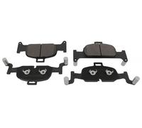 Mapco Bremsbelagsatz, Scheibenbremse [Hersteller-Nr. 6015] für Audi