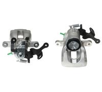 MAPCO Bremssattel 144266 38mm für PEUGEOT PARTNER Großraumlimousine TEPEE THP B9