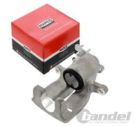 Bremssattel Hinterachse links für AUDI VW A3 Sportback TT Roadster GOLF VI