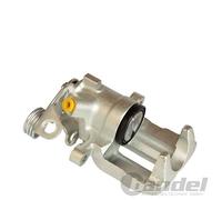 1x Bremssattel MAPCO 4883 passend für AUDI SEAT SKODA VW VAG