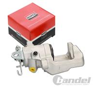 MAPCO Bremssattel 4153 hinten rechts Ø34 mm für Renault Megane I Scénic
