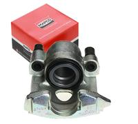 Mapco Bremssattel Vorne Links Passend Für Seat Arosa Skoda Fabia Vw Fox Lupo Pol Bremssattel: A.b.s.: 630181 Abakus: 13104583 Ashika: Cal531ljm Ate
