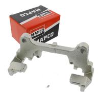 Mapco Bremssattelhalter 4886/4 vorne für VW Golf 6 und Audi A3 8P – 2x, 312er Bremsscheibe