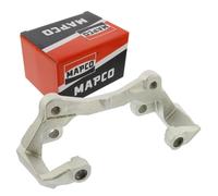 MAPCO BREMSSATTELHALTER TRÄGER VORDERACHSE BEIDSEITIG PASSEND FÜR AUDI A4 A5 A6