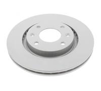 MAPCO Bremsscheibe 15310c Vorderachse belüftet 266mm 22mm für Peugeot Citroën DS Opel Vaughall FENGSHEN (DF-PSA)