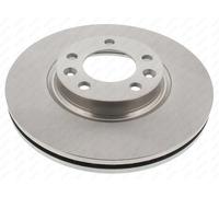 MAPCO Bremsscheibe 15313