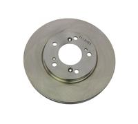 MAPCO Bremsscheibe 15625 Vorderachse belüftet 282mm 28mm für HONDA
