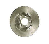MAPCO Bremsscheibe vorne rechts links voll 282mm für VAG 15757