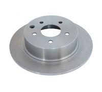 MAPCO Bremsscheibe 25239 Hinterachse voll 292mm 9mm für DONGFENG NISSAN (DFAC)