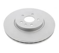 MAPCO Bremsscheibe vorne rechts links belüftet 300mm für VAUXHALL OPEL CHEVROLET 25726C