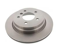 MAPCO 25768 Bremsscheibe