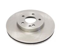 MAPCO Bremsscheibe 25803 Vorderachse belüftet 300mm 28mm für Mercedes (FJDA)
