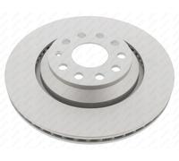 MAPCO Bremsscheibe 25842C