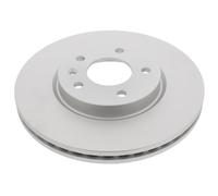 MAPCO Bremsscheibe vorne rechts links belüftet 300mm für VAUXHALL OPEL CHEVROLET 25845C