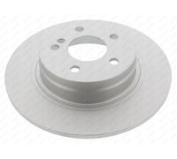 MAPCO Bremsscheibe 45744C