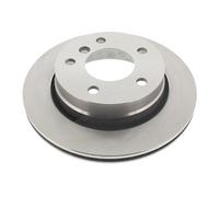 Mapco Bremsscheibe hinten [Hersteller-Nr. 15721] für BMW
