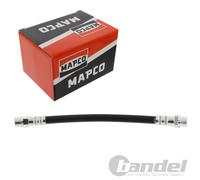 MAPCO Bremsschlauch für BMW 3767