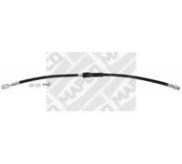 MAPCO Bremsschlauch vorne rechts links für VAG 3404