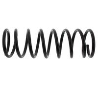 Fahrwerksfeder hinten MAPCO für FORD ESCORT VI