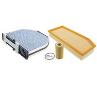 Mapco Filter-Satz [Hersteller-Nr. 68887] für Mercedes-Benz