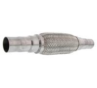 MAPCO Universal Stufen-Flexrohr Ø 45 / 48 / 55mm x 200mm 30231