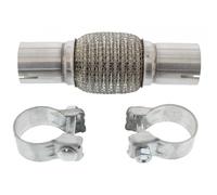 MAPCO Flexrohr, Abgasanlage Universal Ø45mm 45mm 30242