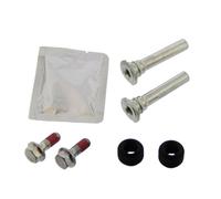 MAPCO Führungshülsensatz Bremssattel 146057 für HONDA CIVIC 6 Fastback MA MB 3 4