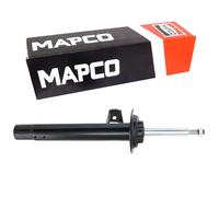 MAPCO GASDRUCK STOßDÄMPFER VORDERACHSE LINKS passend für BMW 3 | 20698