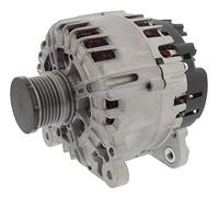MAPCO Generator 13226 Ladestrom: 140A, Kompatibel mit: AUDI A3, A3 Cabriolet, A3 Limousine, A3 Sportback, A4 Allroad B8, A4 B8, A4 B8 Avant, A5, A5 Cabriolet, A5 Sportback, Q5, SEAT LEON, LEON SC
