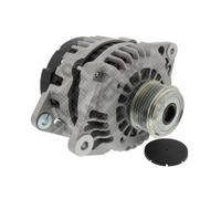 MAPCO Lichtmaschine 14V 100A für Meriva Mk II (B) Zafira Astra V (H) OPEL A H B / Family Corsa D