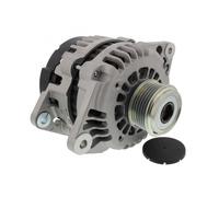 MAPCO Lichtmaschine 14V 100A für Meriva Mk II (B) Zafira Astra V (H) OPEL A H B / Family Corsa D