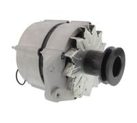 MAPCO Generator