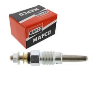 MAPCO Glühkerze 11V für VW Passat B5 Lt 40-55 I Transporter T4 Golf III SEAT Cordoba IV VOLVO 940 AUDI A4 A6 C5 80 B2 240 Jetta II 28-35 Polo SKODA