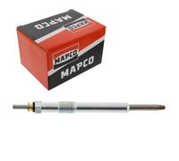 MAPCO GLÜHKERZE passend für CITROËN C4 C5 C8 JUMPER JUMPY FIAT SCUDO ULYSSE
