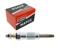 MAPCO GLÜHKERZE passend für DAEWOO KORANDO MUSSO REXTON MERCEDES-BENZ 124 190