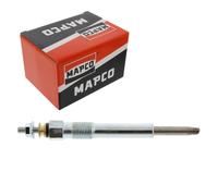 MAPCO GLÜHKERZE passend für FORD C-MAX COURIER FIESTA FOCUS GALAXY MONDEO S-MAX