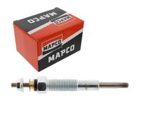 MAPCO GLÜHKERZE passend für FORD RANGER KIA BESTA K2700 PREGIO RETONA SPORTAGE