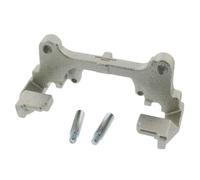 Mapco Bremssattelhalter 4886/4 vorne für VW Golf 6 und Audi A3 8P – 2x, 312er Bremsscheibe