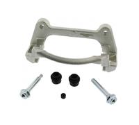 MAPCO Halter, Bremssattel vorne links für SKODA VW SEAT CUPRA AUDI 4922/1